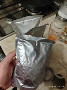 фото из отзыва покупателя