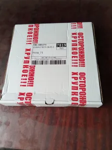 фото из отзыва покупателя
