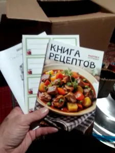 фото из отзыва покупателя