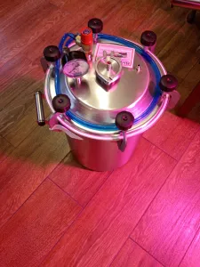 фото из отзыва покупателя