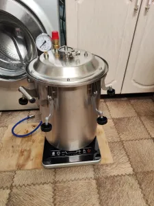 фото из отзыва покупателя