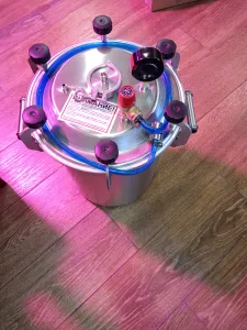 фото из отзыва покупателя