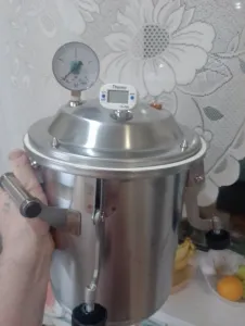 фото из отзыва покупателя