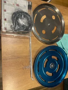 фото из отзыва покупателя