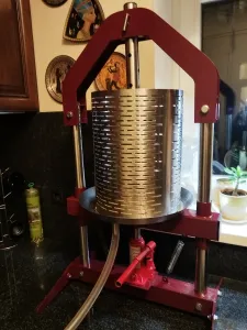 фото из отзыва покупателя