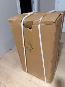 фото из отзыва покупателя