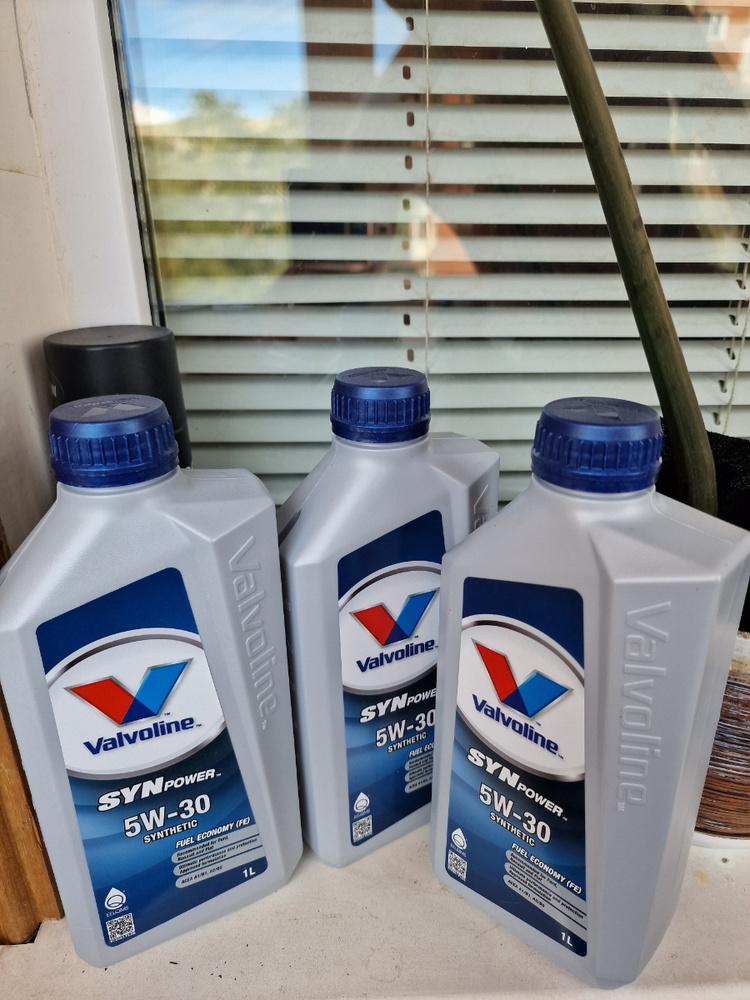 Valvoline Synpower Fe 5w 30 Купить