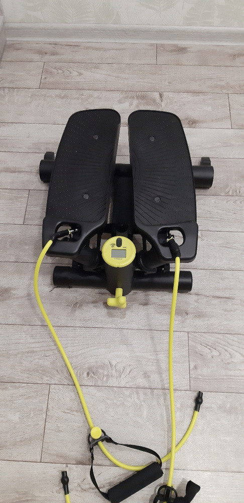 Поворотный степпер hyperfit supertrainer. Поворотный степпер hyperfit supertrainer