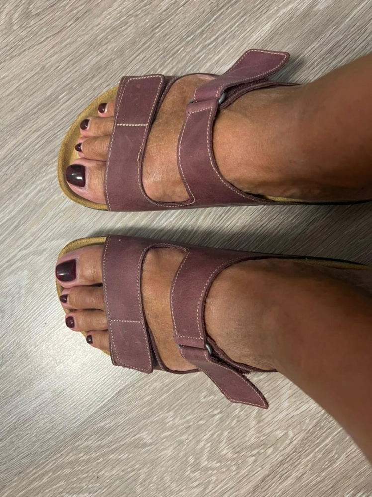 Сандалии FOOTWELL - купить с доставкой по выгодным ценам в интернет ...