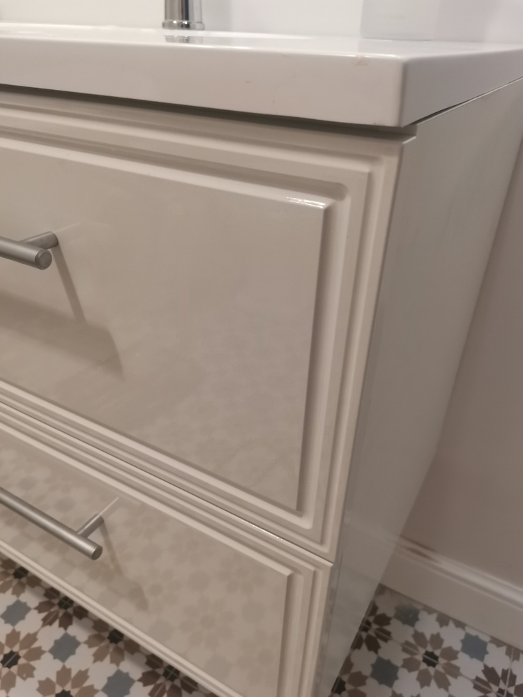 102 отзыва на Тумба подвесная под раковину BESTEX Лотос 80x45x50 под ...