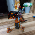 Lego 70674 2024