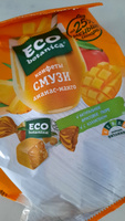 Конфеты Смузи Эко ботаника ананас-манго 2 шт по 150 грамм Рот Фронт #3, Екатерина П.