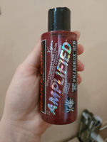 MANIC PANIC Усиленная красная краска для волос - Pillarbox Red #39, Лилия К.