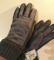 Перчатки Oni Gloves #3, Эльвира Ш.