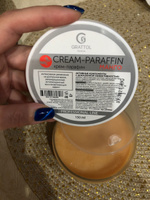 Крем-парафин для рук Grattol холодный с натуральными маслами Premium CREAM-PARAFFIN Манго, 150 мл #20, Ольга Л.