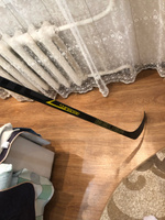 Клюшка BAUER SUPREME 3S GRIP SR #2, Александр Б.