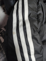 Пуховик adidas Sportswear Ess 3S Mid Down Jkt #23, ПД УДАЛЕНЫ