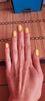 Гель-лак для ногтей Grattol Color Gel Polish Chartreuse 189, 9 мл #116, Марина Б.