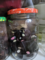  Лакричные конфеты с начинкой, 400 г #2, OLGA L.