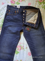 Джинсы Levi's 501 Original Jeans #11, Игорь В.