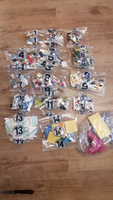 Конструктор LX Френдс "Курорт Хартлейк Сити", 1039 деталей подарок для девочки, большой набор, лего совместим, совместим с Lego Friends #61, Оксана О.