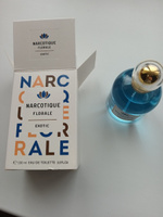 Vinci женская, Narcotique Florale Туалетная вода 100 мл (499485619)