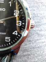 Мужские наручные часы Casio Collection MTP-V001L-1B #102, Артем С.