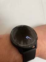 Гидрогелевая защитная пленка (Глянец) для смарт часов Xiaomi Watch S1 Active/бронепленка сяоми вотч с1 актив #48, Евгений П.