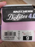 Кроссовки Skechers #26, Елена Б.