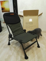 Стул envision comfort chair 5 plus