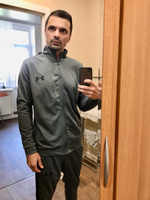 Костюм спортивный Under Armour Knit Track Suit #12, Роман Д.