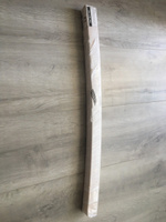Упругие ламели "Сканди", комплект - 5 шт., размер: 760х50х8 мм. (рейки для кровати поштучно, для дивана, для раскладушки, деревянные, гнутые, ортопедические усиленные лаги) #2, Daria B.