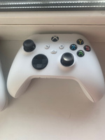 Геймпад Microsoft Xbox Series X/S Wireless Controller Robot White #3, Константин Ж.