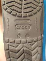 Сабо Crocs Crocband #31, Анна Н.