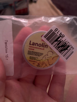 Pixeltapic ланолин, ланолиновый крем (мазь) для сосков, сухой кожи, 15 мл #7, Алевтина С.
