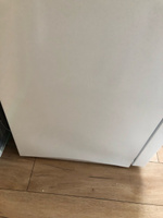 Двухкамерный холодильник Indesit ITR 5200 W, No Frost, белый #5, Ирина С.