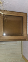 Окно(форточка) 50*50 из лиственных пород дерева термированная, петли слева #8, Олеся Ч.