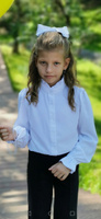 Блузка BEGINNERS SCHOOL #5, Ульянова Жанна
