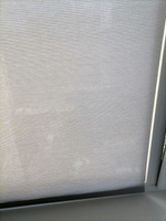 Рулонные шторы LmDecor 72х160 см, жалюзи на окна 72 ширина, рольшторы #83, Елена Г.