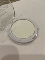 Wet n Wild Пудра для лица Bare Focus CLARIFYING FINISHING POWDER, Тон 1114478e translucent #1, Ольга Ш.