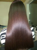 JKeratin Кератин для волос Fix Hair 500 мл / базовый кератин для выпрямления волос #7, Екатерина А.