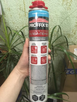 Клей пена proffix 101 для кладки блоков из газобетона