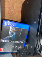 Игра Mortal Kombat XL (PlayStation 4, PlayStation 5, Русские субтитры) #40, Фёдоров В.