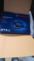 Лобзик Bosch GST 8000 E 060158H000 (10 пилок в подарок) #2, Ленар К.