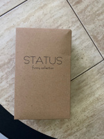 Комплект носков Status Status, 5 пар #80, Ирина Б.