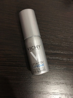 Vichy Liftactiv Serum 10 Yeux Cыворотка для ресниц и кожи вокруг глаз, с гиалуроновой кислотой, церамидами и рамнозой, 15 мл #4, VIKTORIA K.