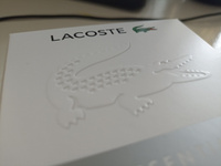 Lacoste Туалетная вода Essential 75 мл #5, Денис Р.