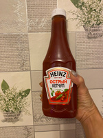 Кетчуп Heinz Острый, 800 г #72, Наталья И.