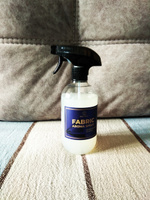 EOLITHIC Ароматизатор для дома, текстиля, одежды FABRIC AROMA SPRAY №4 - Маракуйя, Лилия, Мускус 475 мл #143, Ирина А.