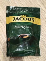 Кофе растворимый Jacobs Monarch, 240 г #7, Андрей